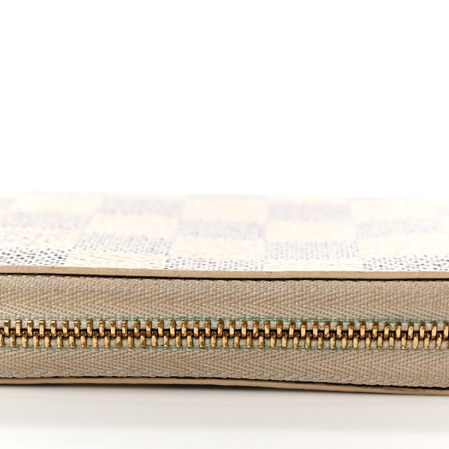 Damier Azur Zippy Coin Purse
