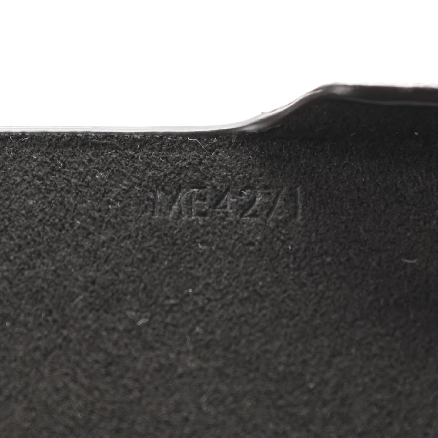 Reverse Monogram Giant iPhone 13 Pro Bumper On Strap