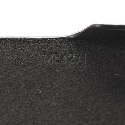 Louis Vuitton Reverse Monogram Giant iPhone 13 Pro Bumper On Strap 7 of 7