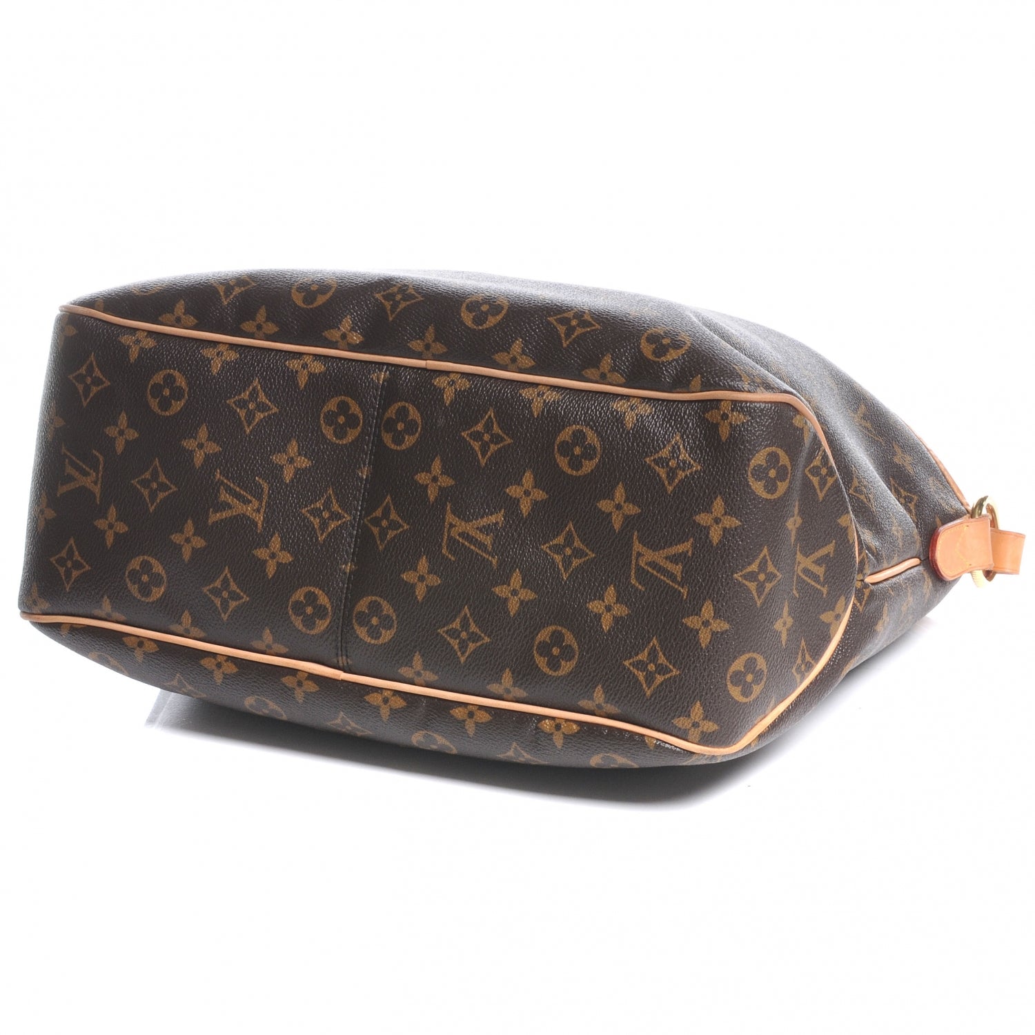 Louis Vuitton Monogram Delightful PM 4 of 9