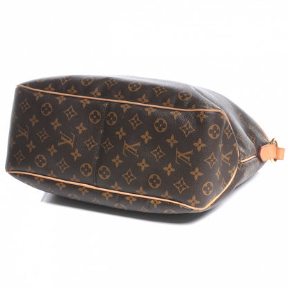 Louis Vuitton Monogram Delightful PM 4 of 9