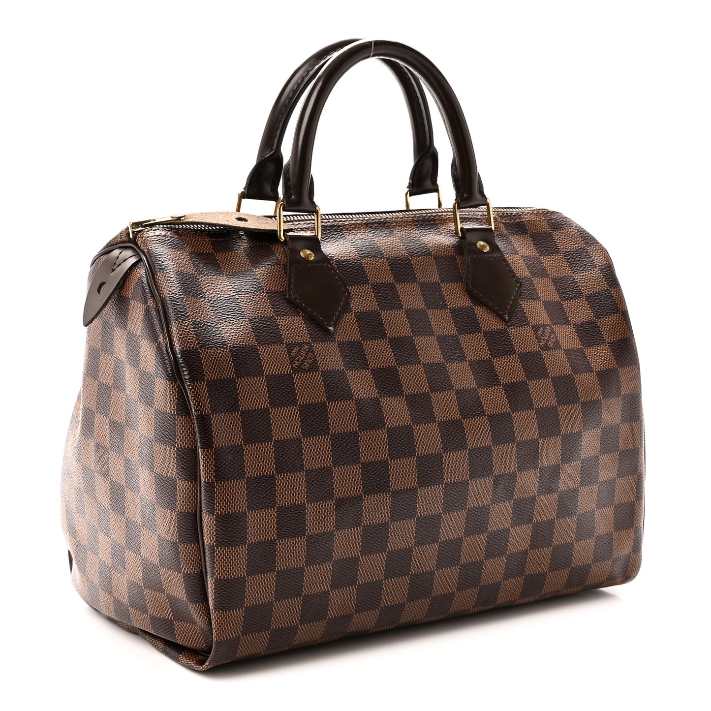 Damier Ebene Speedy 30