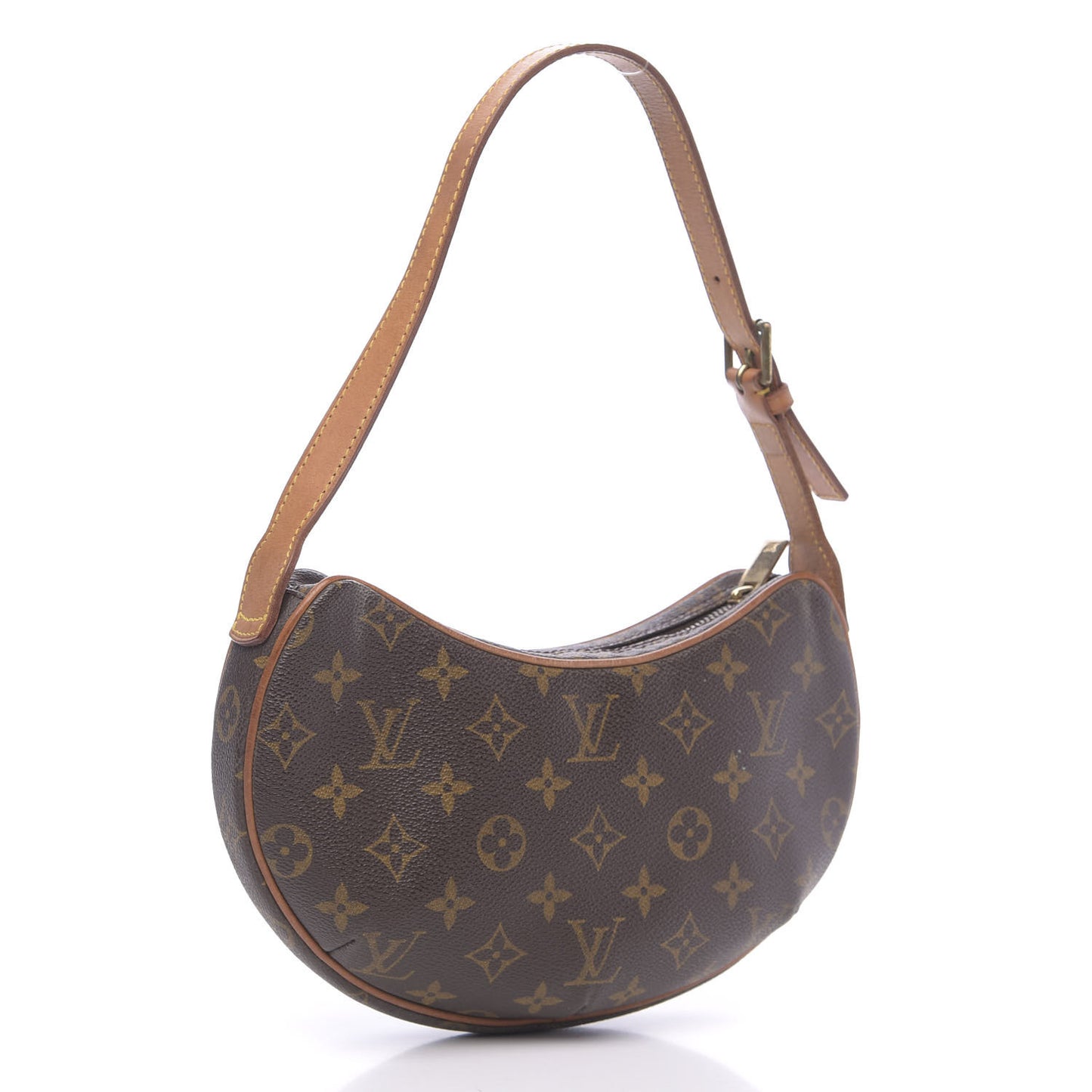 Monogram Croissant PM