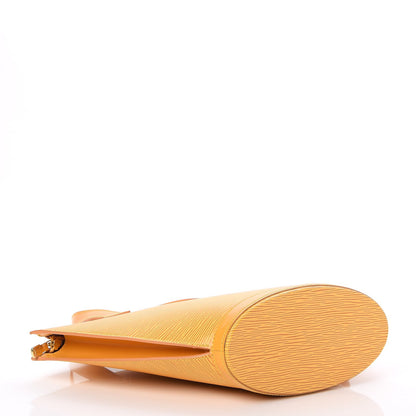 Louis Vuitton Epi Saint Jacques PM Tassil 4 of 7