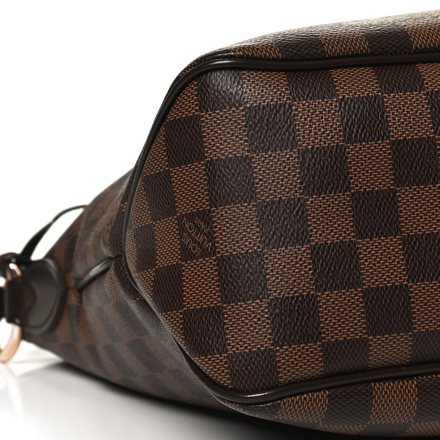 Louis Vuitton Damier Ebene Delightful PM 10 of 11