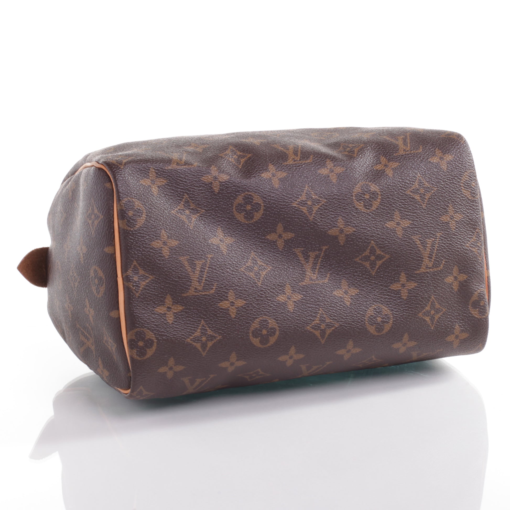 Louis Vuitton Monogram Speedy 25 5 of 8