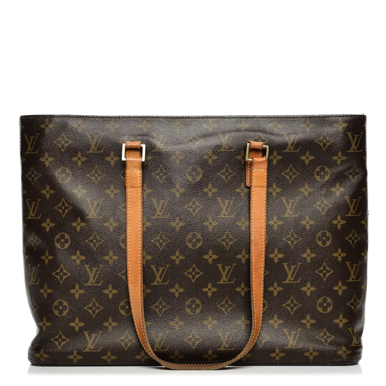 Louis Vuitton Monogram Luco 1 of 15