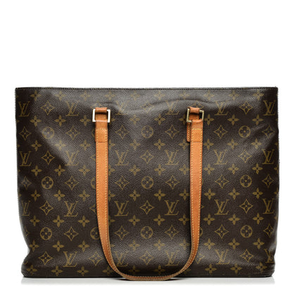 Louis Vuitton Monogram Luco 1 of 15