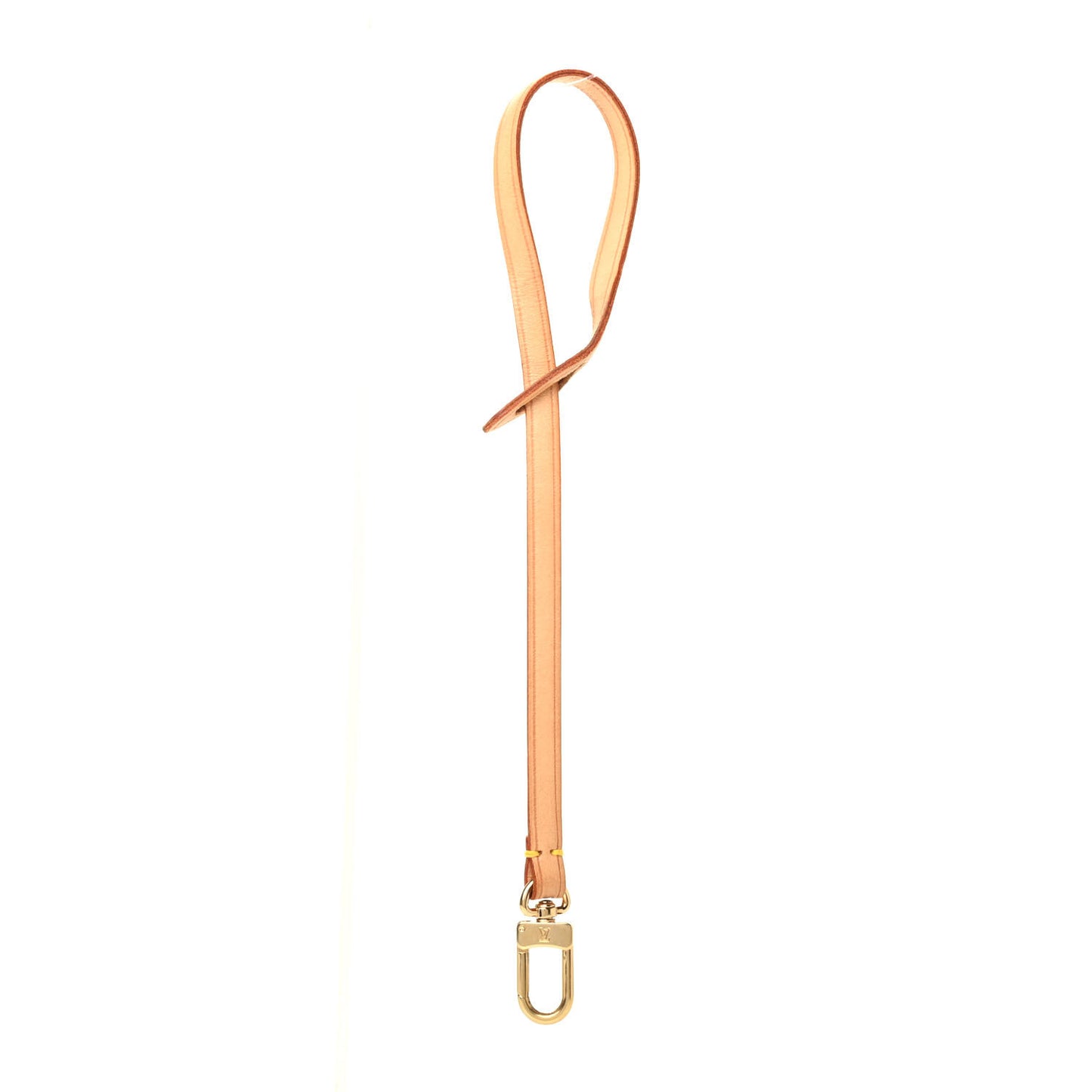 Vachetta Pochette Accessories Strap