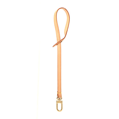Louis Vuitton Vachetta Pochette Accessories Strap 1 of 2