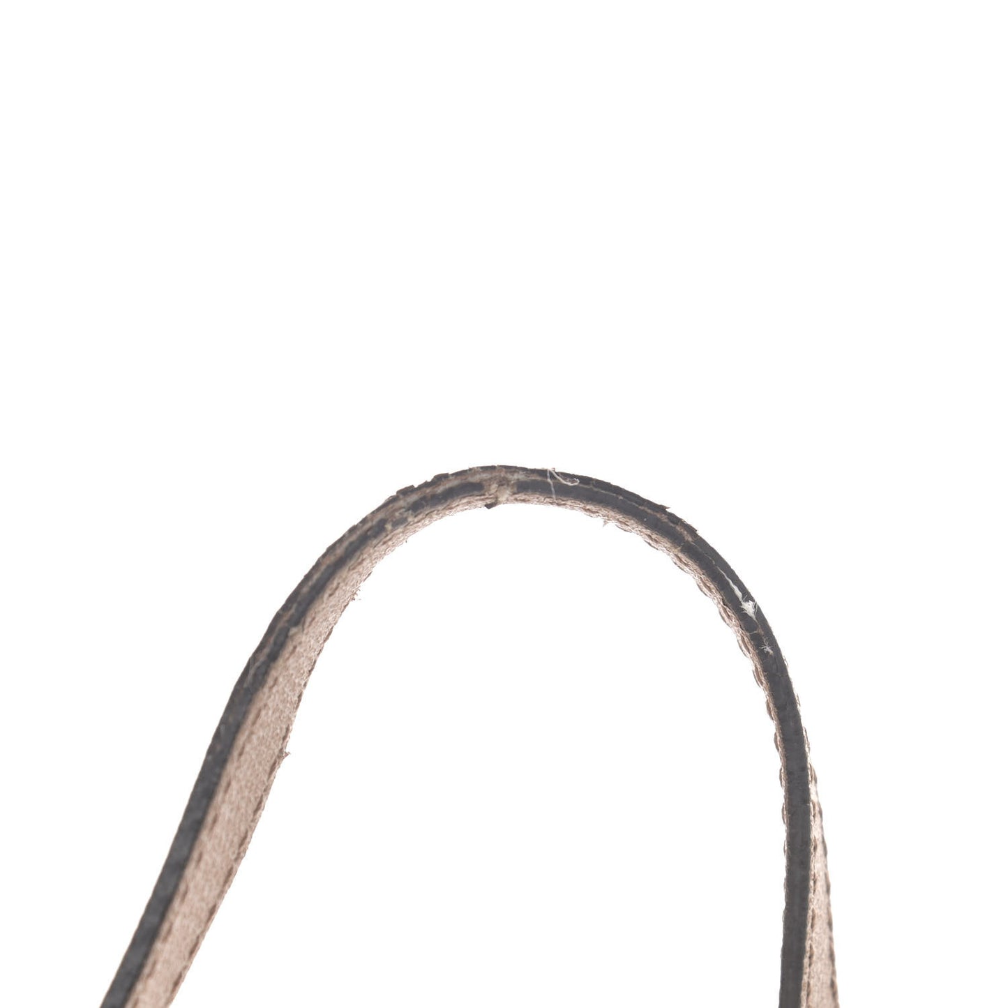 Grainy Calfskin Haymarket Check Medium Reversible Tote Camel