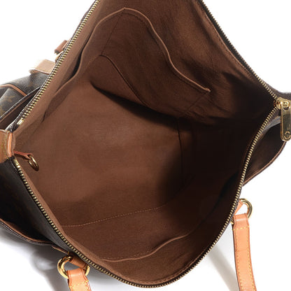 Louis Vuitton Monogram Totally MM 5 of 7