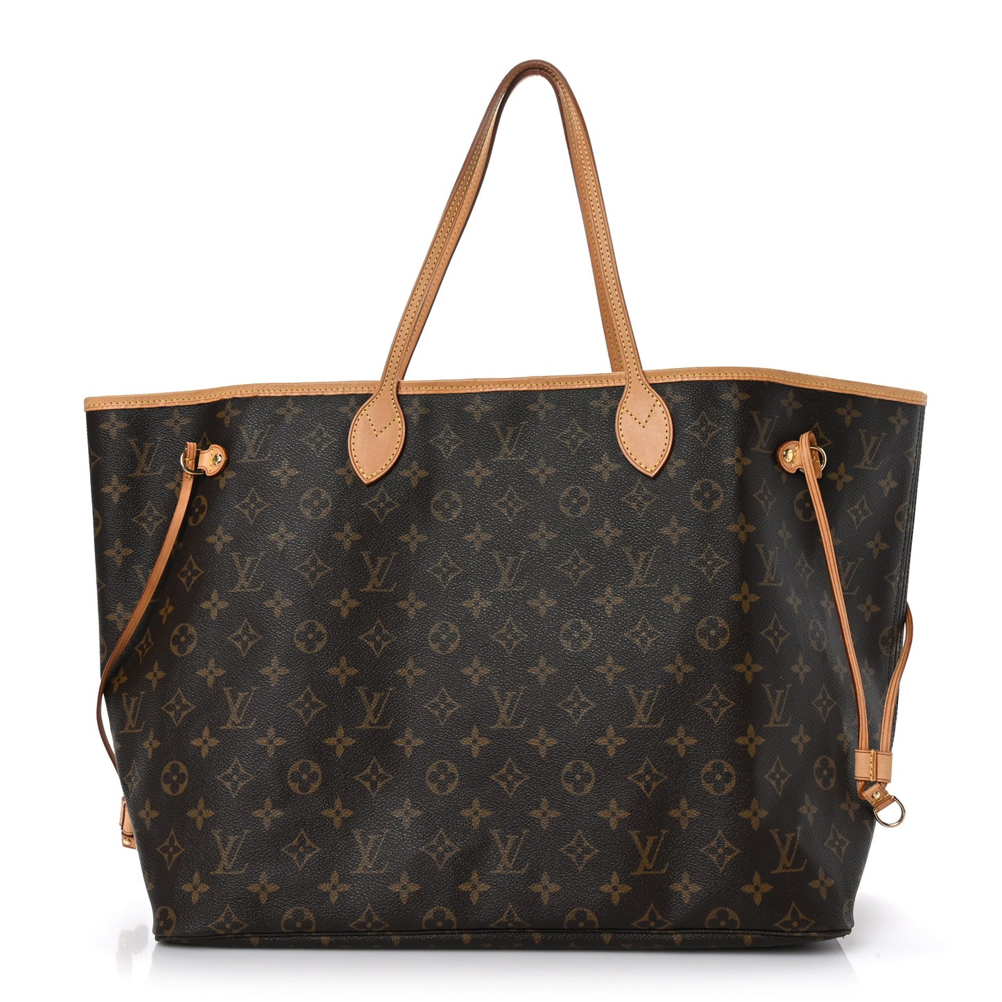 Monogram Neverfull GM