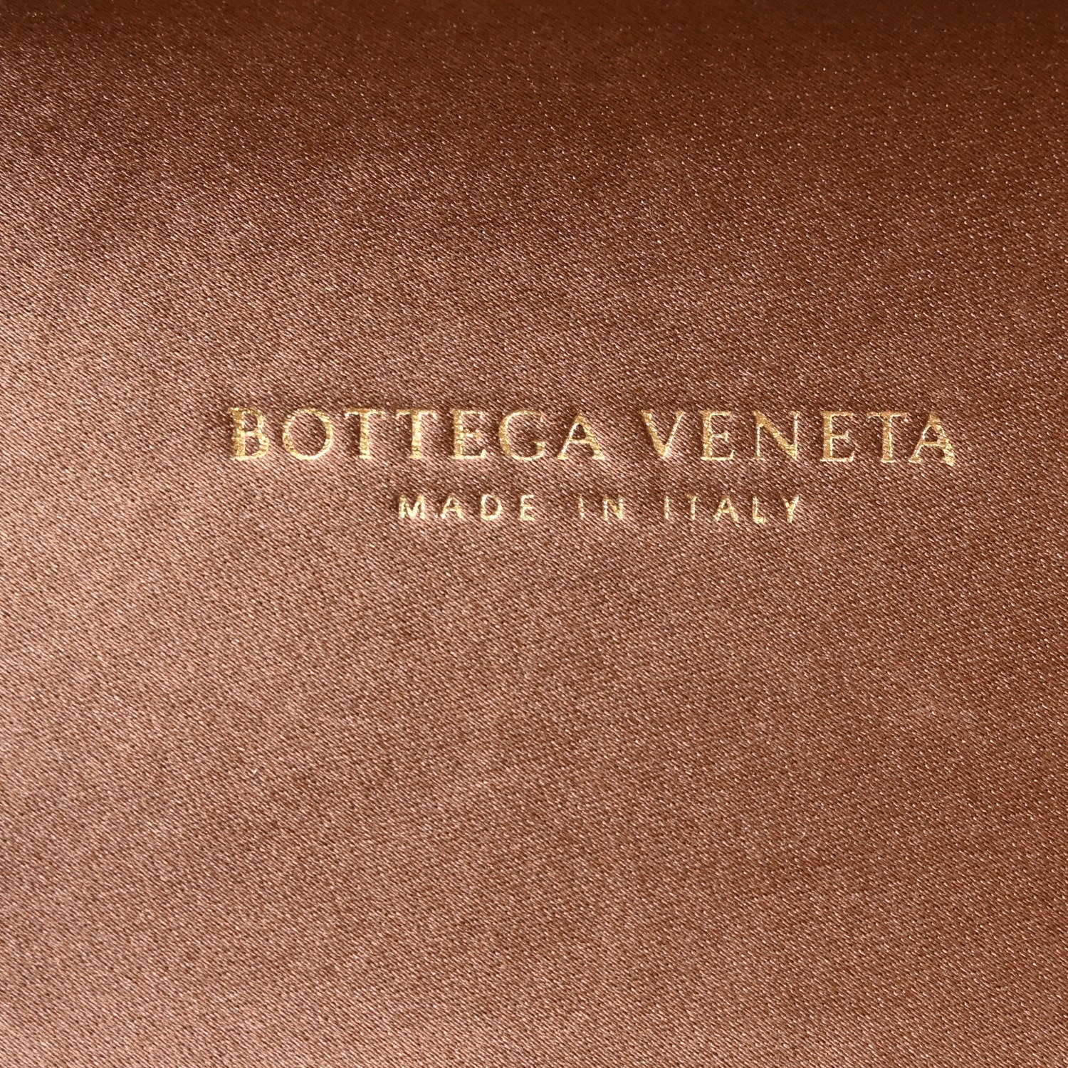 Bottega Veneta Satin Intreccio Impero Ayers Knot Clutch Blush 6 of 7