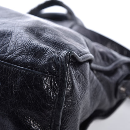 Balenciaga Agneau Classic Hardware City Black 12 of 16