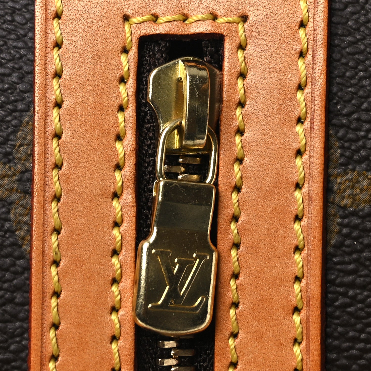 Louis Vuitton Monogram Bosphore Trolley 50 9 of 10