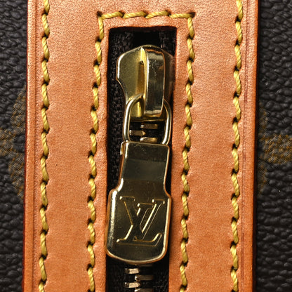 Louis Vuitton Monogram Bosphore Trolley 50 9 of 10