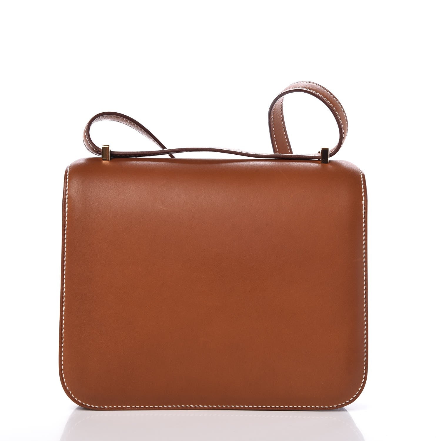 Hermes Barenia Constance 18 Fauve 4 of 21