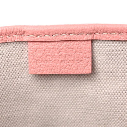 Goyard Goyardine Poitiers Tote Pink 5 of 8
