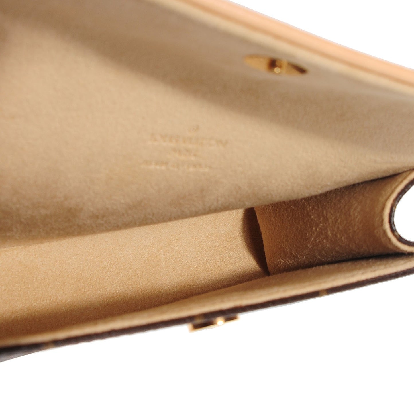 Monogram Pochette Florentine XS