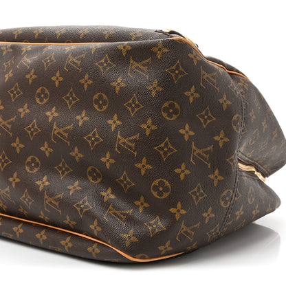 Louis Vuitton Monogram Evasion Sports Bag 9 of 17