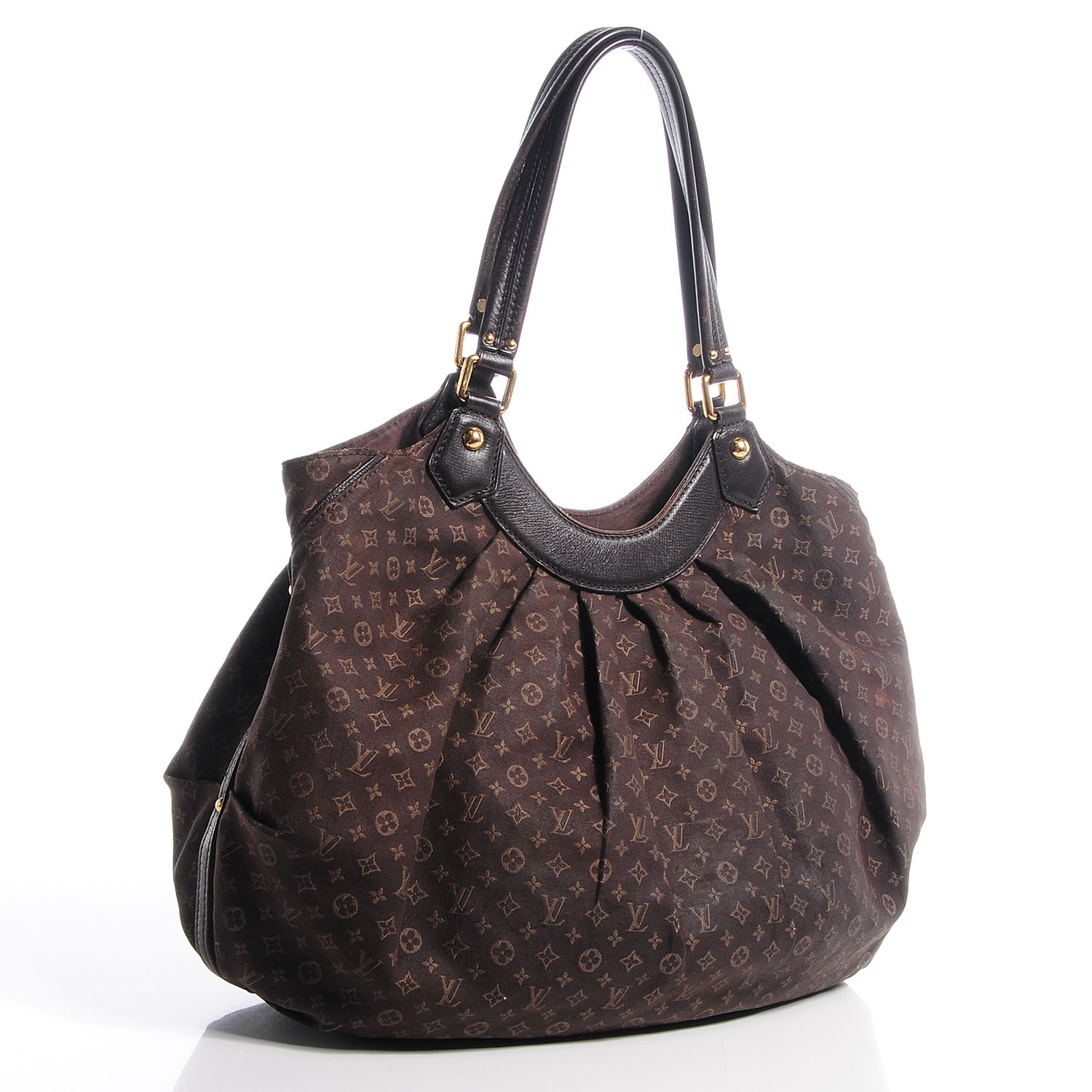 Louis Vuitton Monogram Idylle Fantaisie Fusain 3 of 8