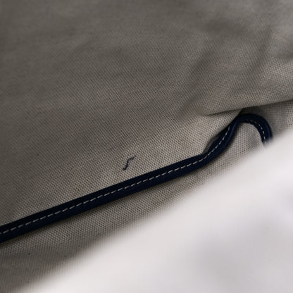 Goyard Goyardine Saint Louis PM Navy 13 of 14