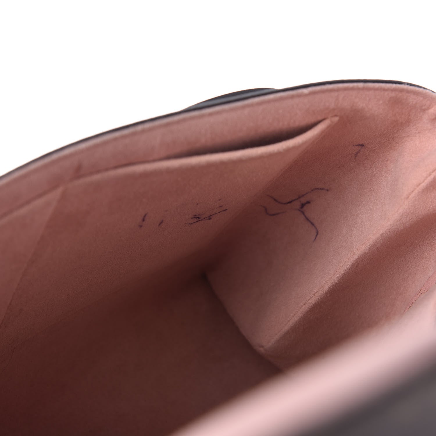 Louis Vuitton Monogram Marignan Rose Poudre 12 of 14