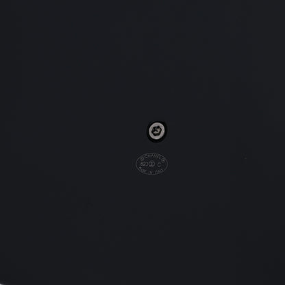 Chanel Resin CC Visor White Black 8 of 10