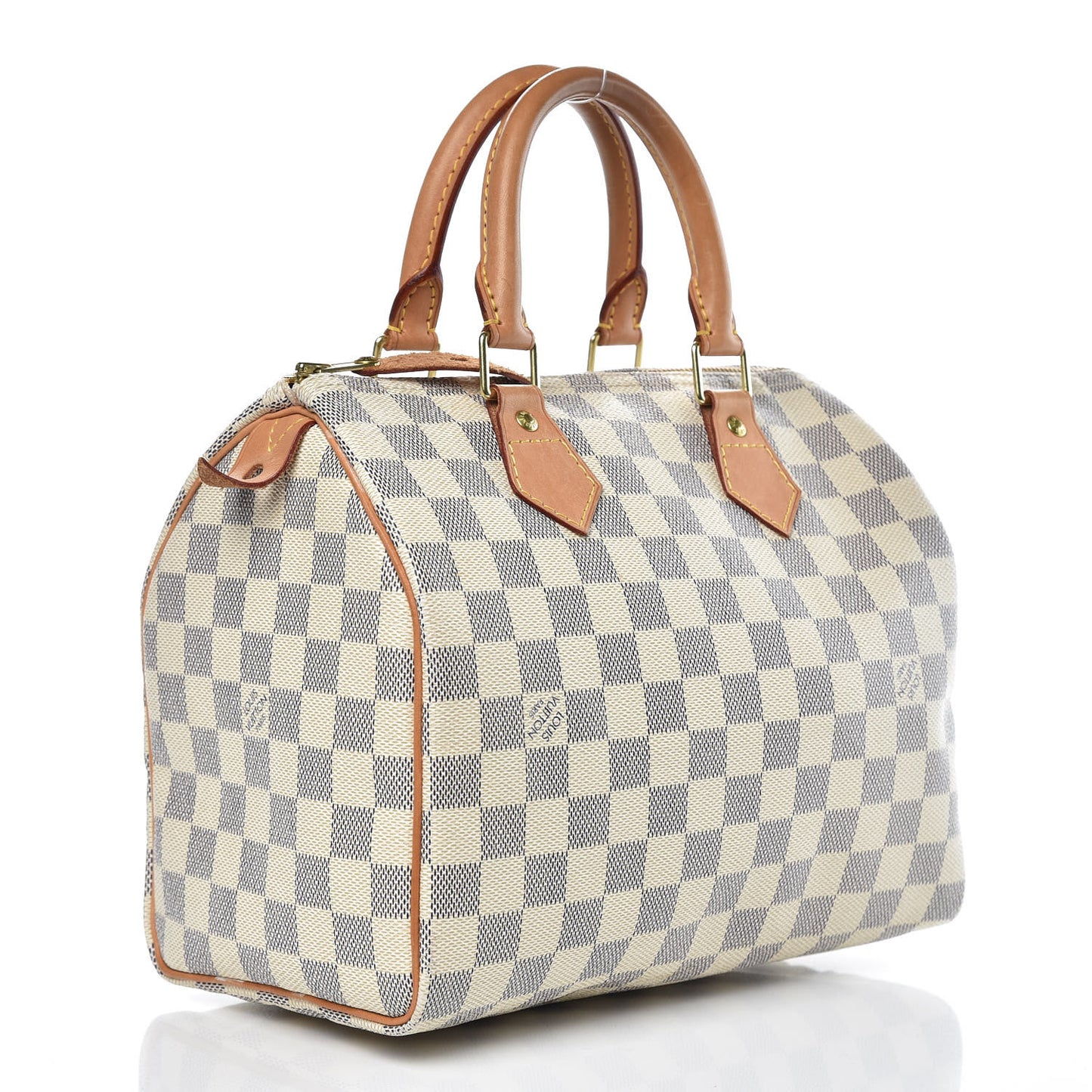 Damier Azur Speedy 25