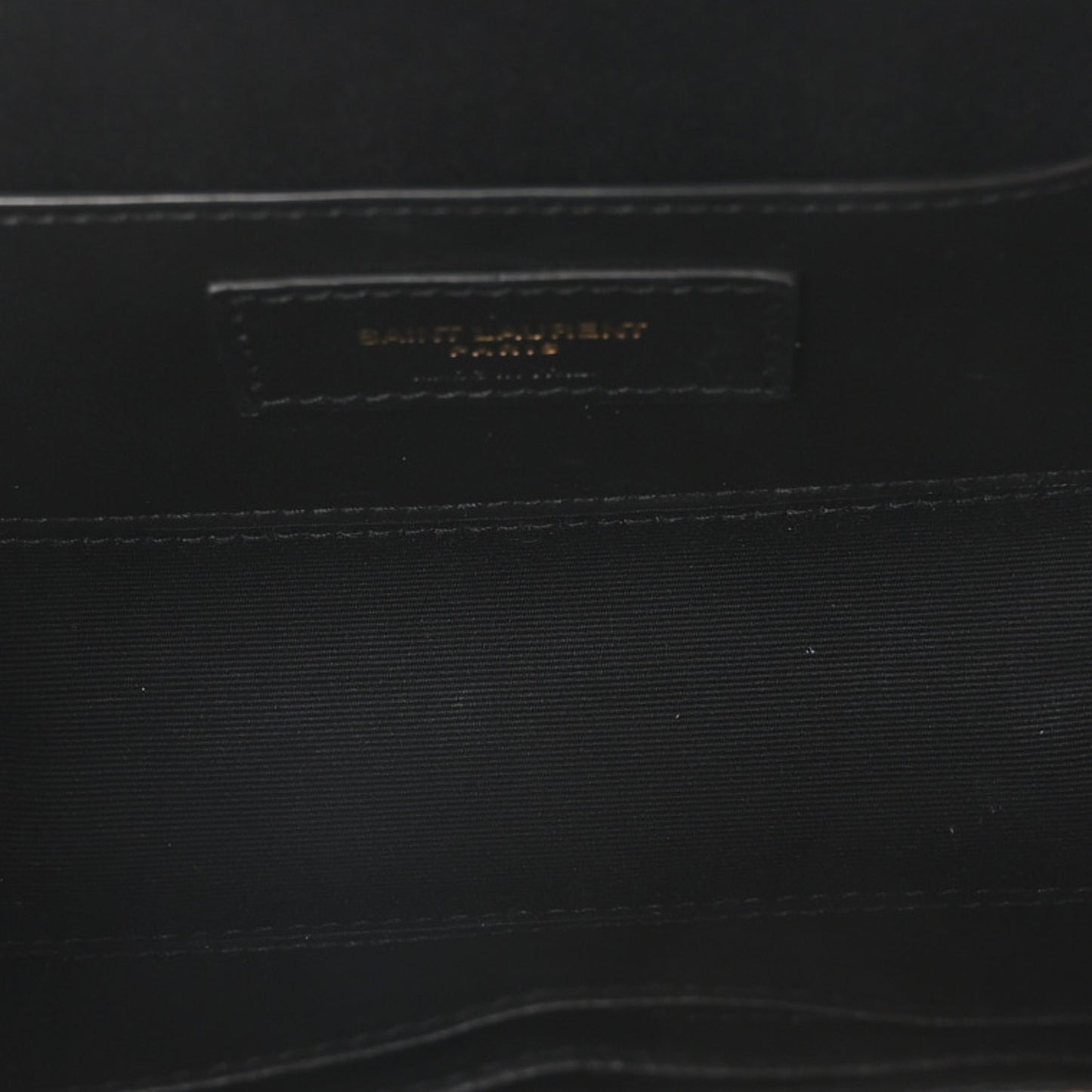 Lambskin Matelasse Vicky Monogram Belt Bag Eros Red