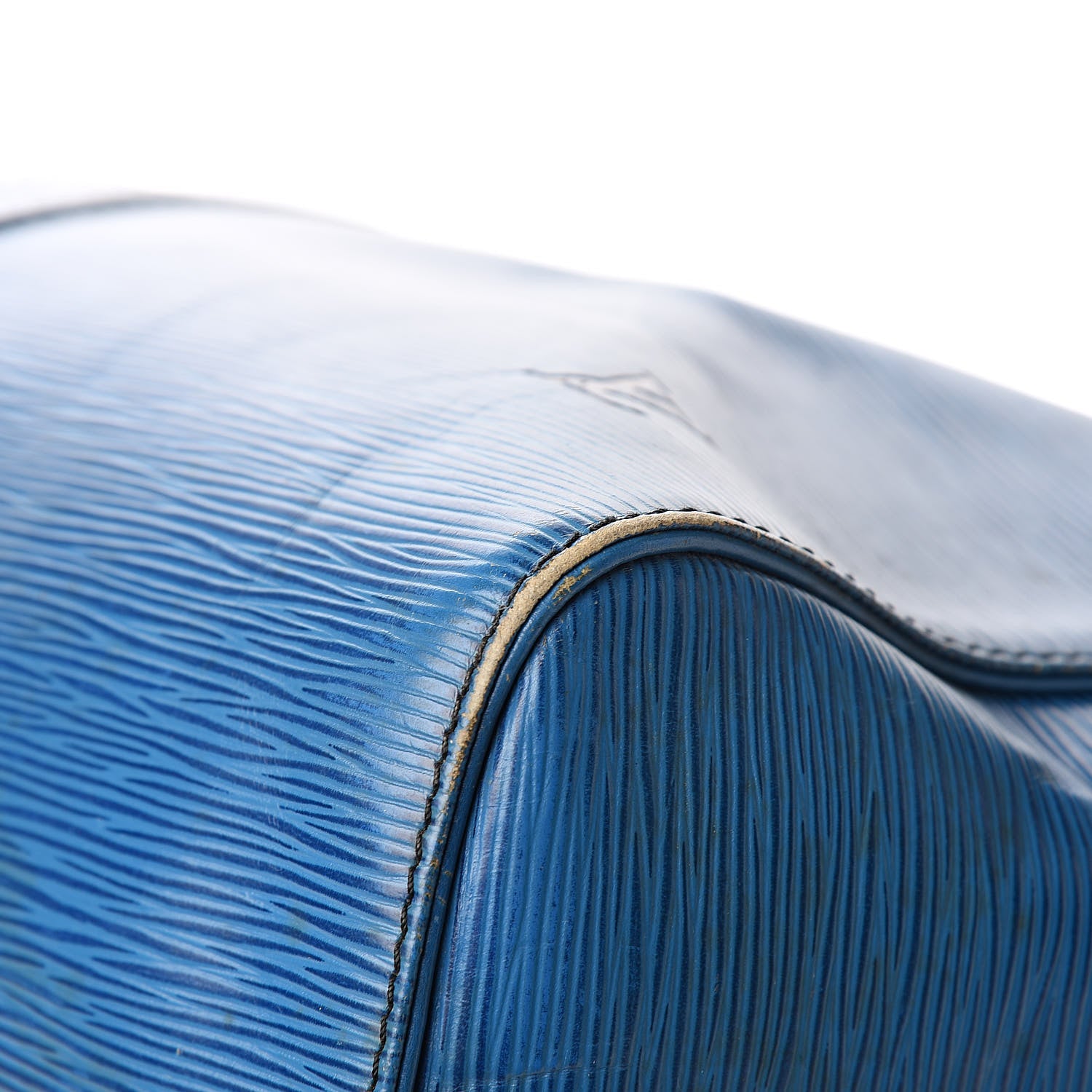 Louis Vuitton Epi Keepall 50 Toledo 9 of 22