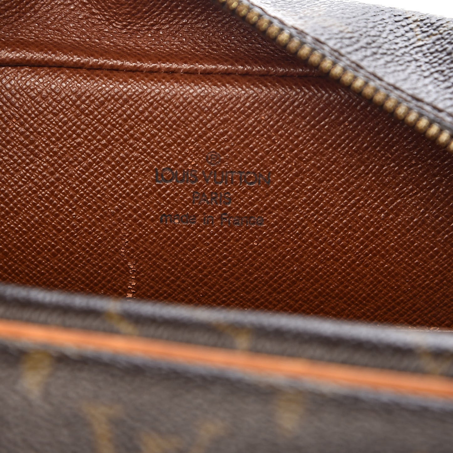 Monogram Cite MM