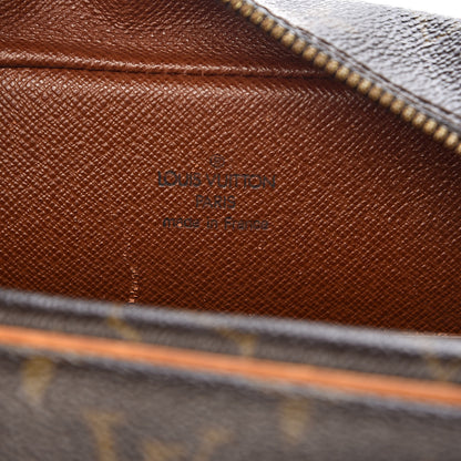Louis Vuitton Monogram Cite MM 9 of 29