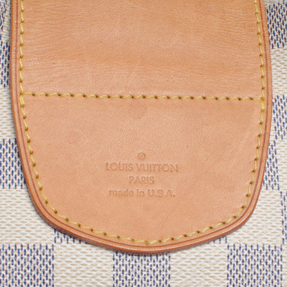 Louis Vuitton Damier Azur Stresa GM 7 of 7