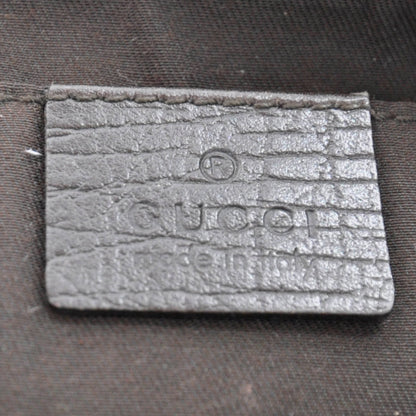 Gucci Monogram Jolicoeur Wristlet 7 of 11