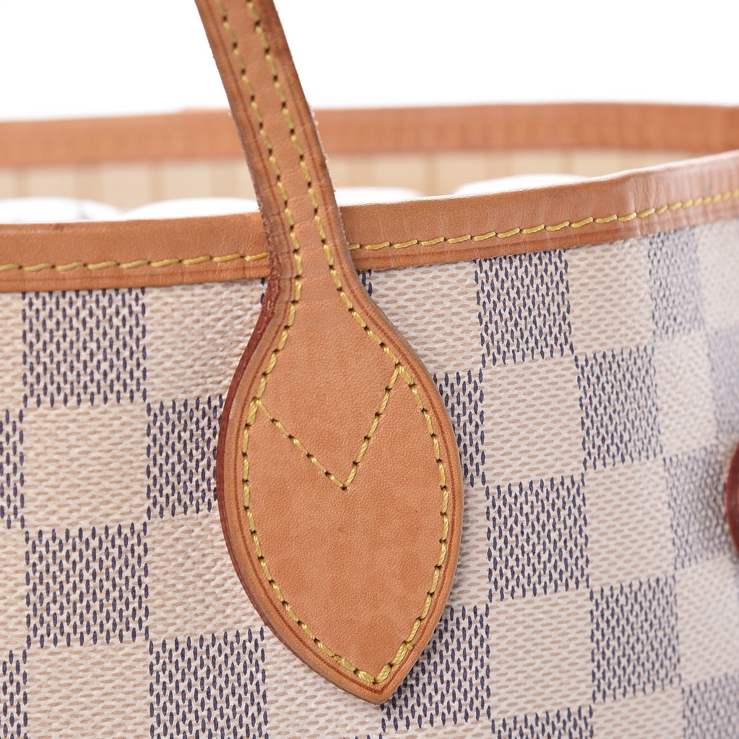 Damier Azur Neo Neverfull MM