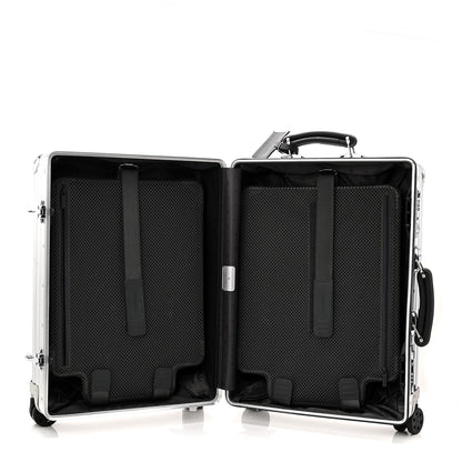 Rimowa Aluminum Classic Cabin Silver 4 of 10