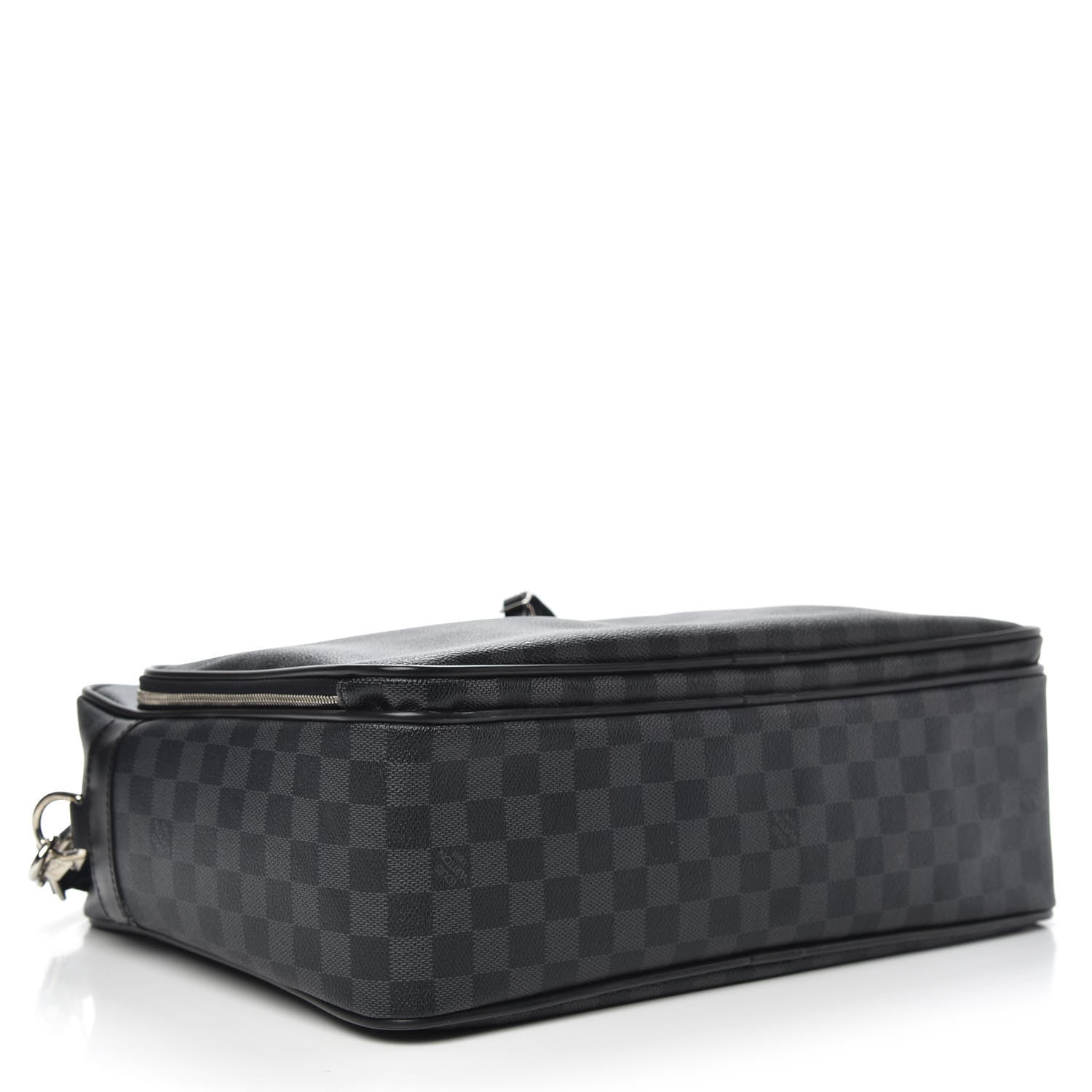 Louis Vuitton Damier Graphite Icare 3 of 8