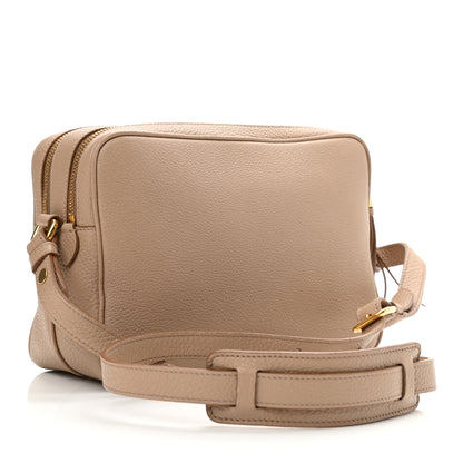 Prada Vitello Phenix Camera Bag Cammeo 3 of 10