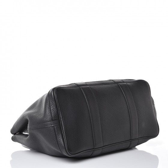 Negonda Garden Party Tote 36 MM Black