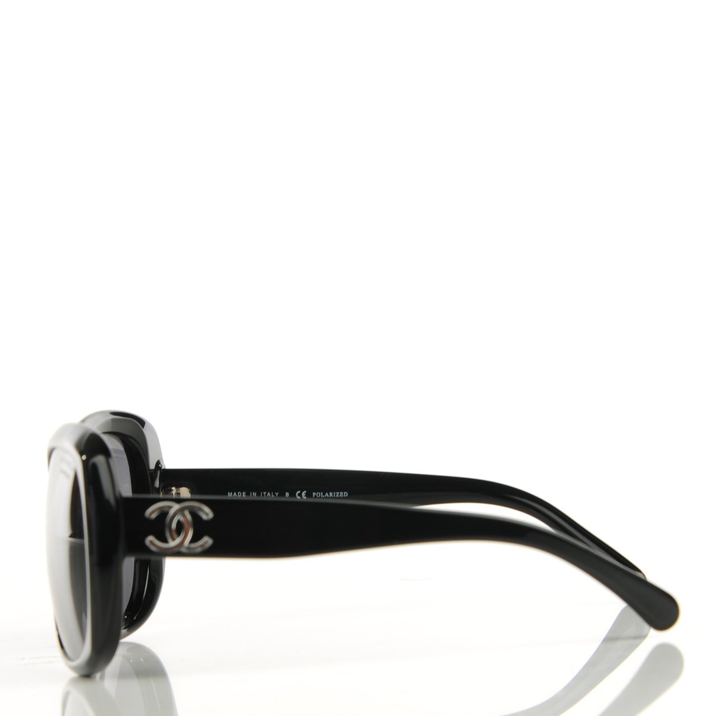 CC Polarized Sunglasses 5183 Black