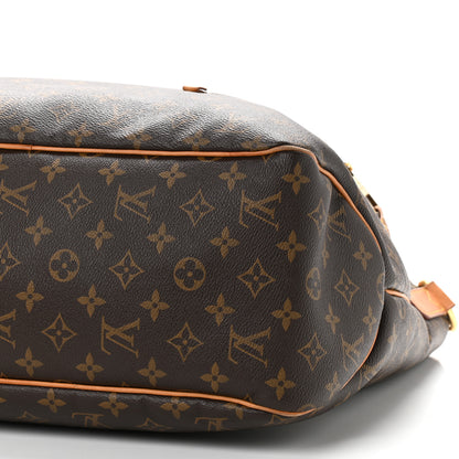 Louis Vuitton Monogram Delightful GM 9 of 15