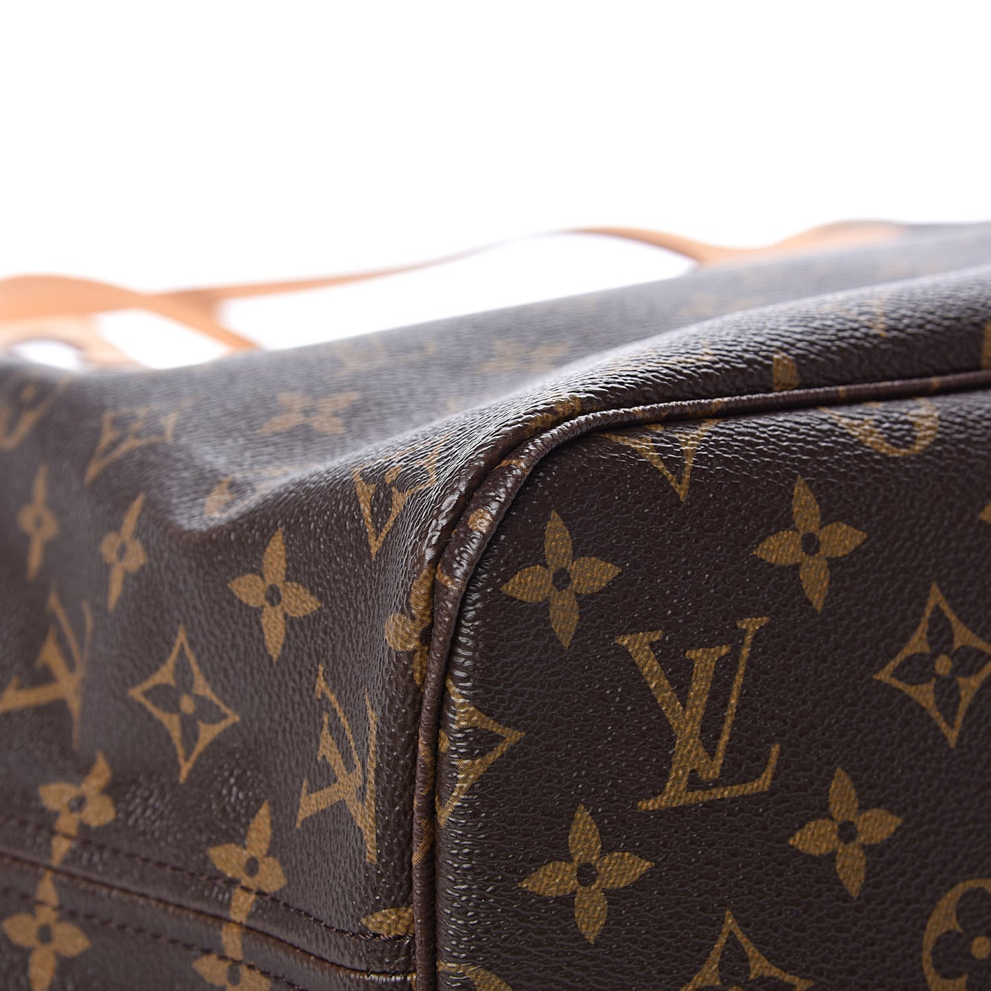 Monogram Neo Neverfull MM