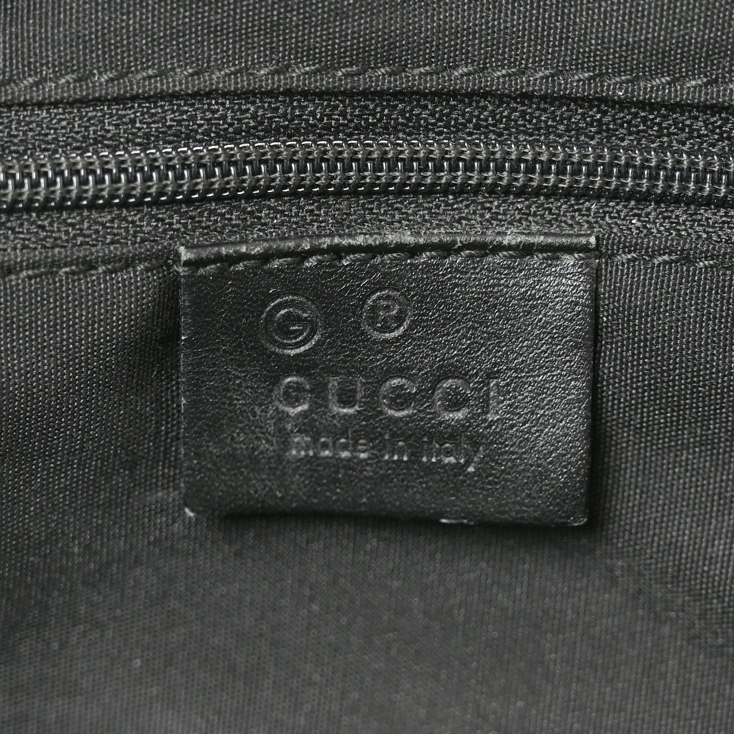 Gucci Monogram Small Boston Green 6 of 10