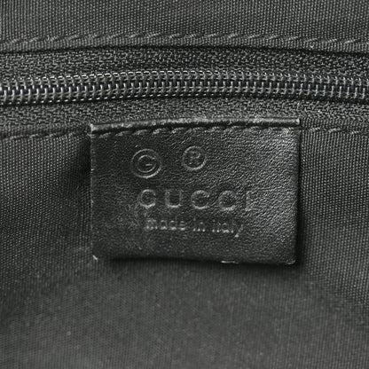 Gucci Monogram Small Boston Green 6 of 10