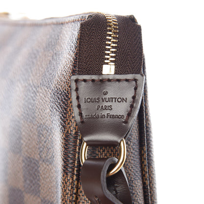 Louis Vuitton Damier Ebene Pochette Accessories NM 7 of 8
