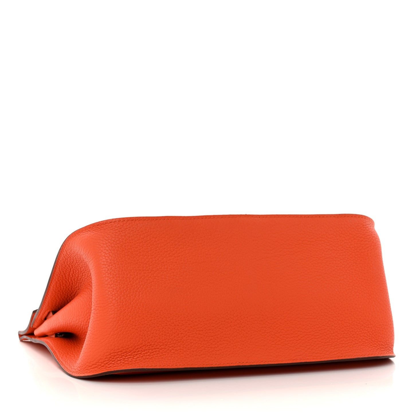 Taurillon Clemence Jypsiere 31 Orange Poppy
