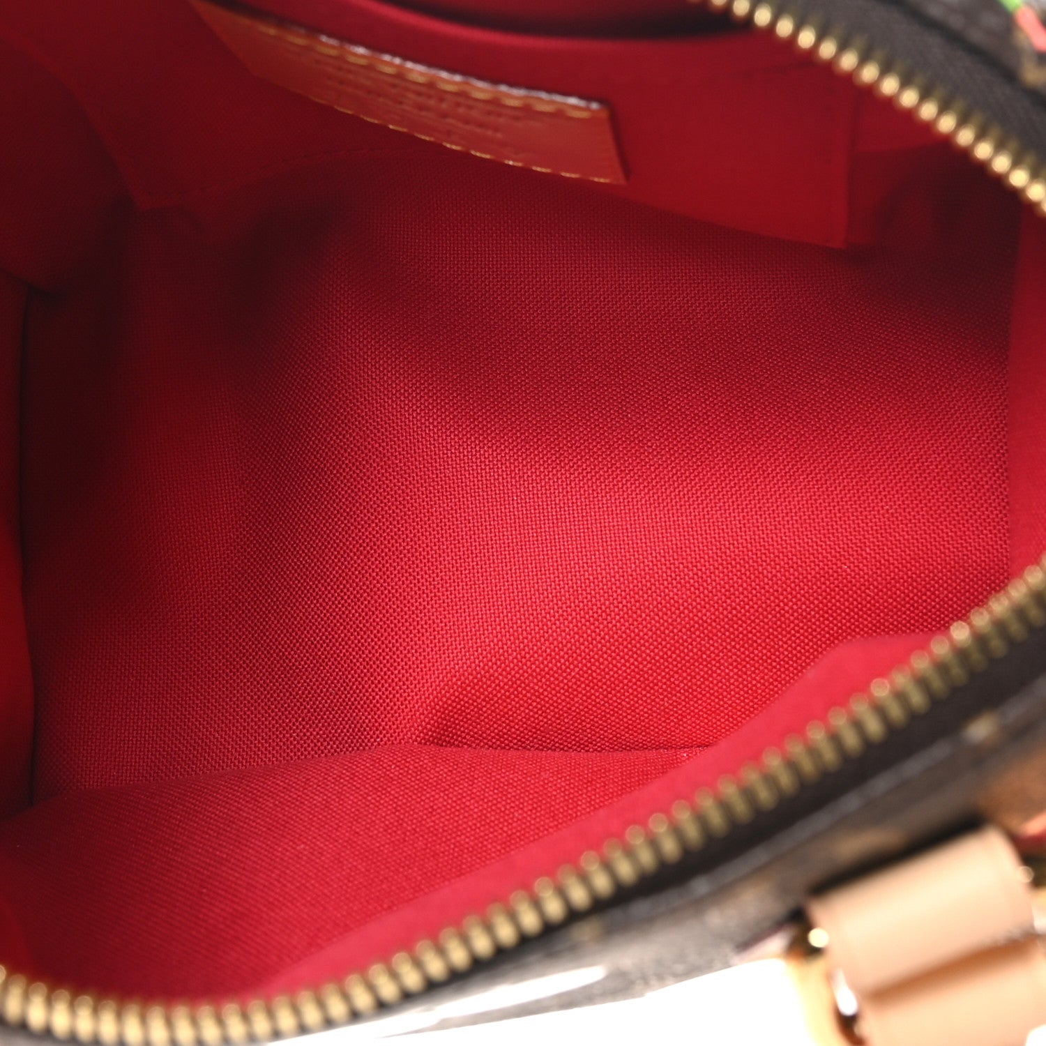 Louis Vuitton LV X TM Monogram Cerises Speedy Bandouliere 20 5 of 10