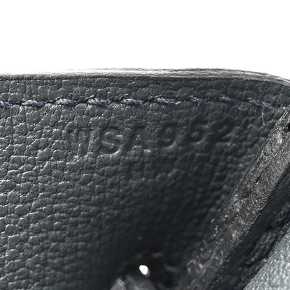 Hermes Togo Birkin 30 Gris Misty 7 of 13